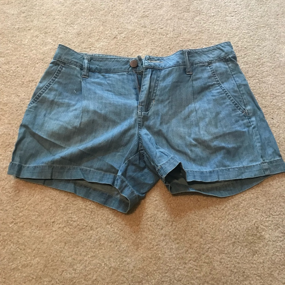 Shorts